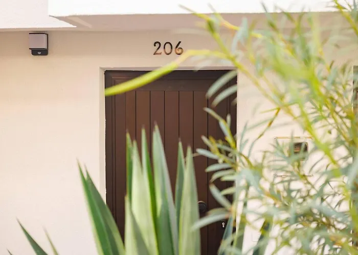 Tenerife Surf & Sun In Americas 플라야데라스아메리카스