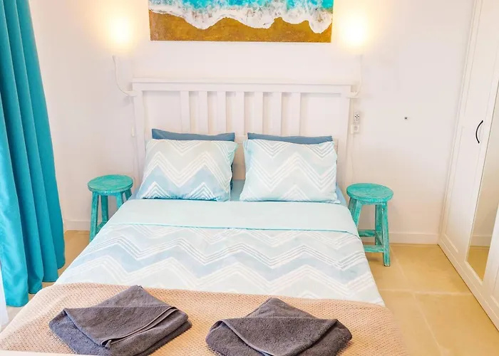 Tenerife Surf & Sun In Americas