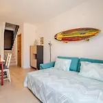 Tenerife Surf & Sun In Americas *